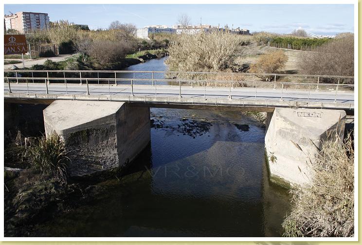 C-2-Puente2 Quart de Poblet-Paterna